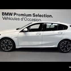 BMW Serie 1 120 170 ch DKG7 M Sport Beauvais