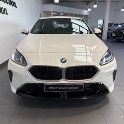 BMW Serie 1 120 170 ch DKG7 M Sport Beauvais