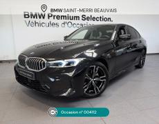 BMW Serie 3 Beauvais