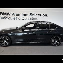BMW Serie 3 320d xDrive 190 ch BVA8 M Sport Beauvais