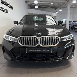BMW Serie 3 320d xDrive 190 ch BVA8 M Sport Beauvais