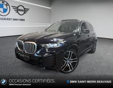 BMW X5 Beauvais