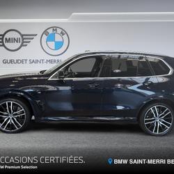 BMW X5 X5 xDrive50e 489 ch BVA8 M Sport Beauvais