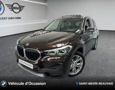 BMW X1 Beauvais
