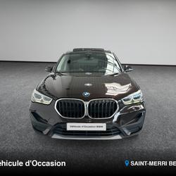BMW X1 X1 sDrive 18i 136 ch DKG7 Business Design Beauvais