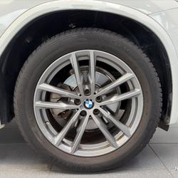 BMW X3 X3 xDrive20d 190ch BVA8 M Sport Beauvais