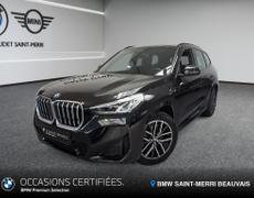 BMW X1 Beauvais