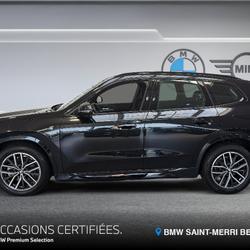 BMW X1 X1 sDrive 20i 170ch DKG7 M Sport Beauvais