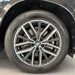 BMW X1 X1 sDrive 20i 170ch DKG7 M Sport Beauvais