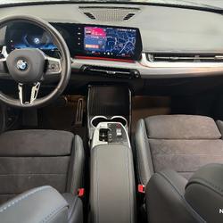 BMW X1 X1 sDrive 20i 170ch DKG7 M Sport Beauvais