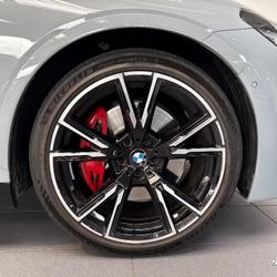BMW Serie 2 Coupe M240i xDrive 374 ch BVA8 M Performance Beauvais
