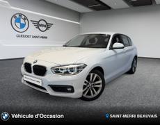 BMW Serie 1 Beauvais