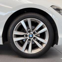 BMW Serie 1 118i 136 ch BVA8 Lounge Beauvais