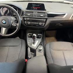 BMW Serie 1 118i 136 ch BVA8 Lounge Beauvais