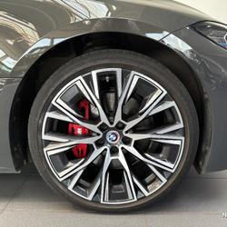 BMW i4 i4 M50 544 ch BVA Beauvais