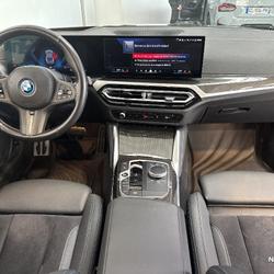 BMW i4 i4 M50 544 ch BVA Beauvais