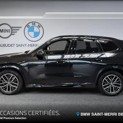 BMW X1 X1 xDrive 23i 218ch DKG7 M Sport Beauvais