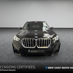 BMW X1 X1 xDrive 23i 218ch DKG7 M Sport Beauvais