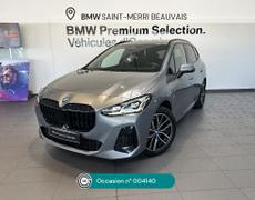 BMW Serie 2 Active Tourer Beauvais