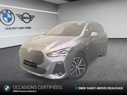 BMW Serie 2 Active Tourer - Active Tourer 225e xDrive 245 ch DKG7 M Sport - 38 490 €