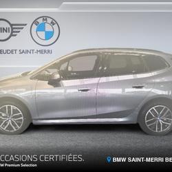 BMW Serie 2 Active Tourer Active Tourer 225e xDrive 245 ch DKG7 M Sport occasion - Beauvais - photo 2/26