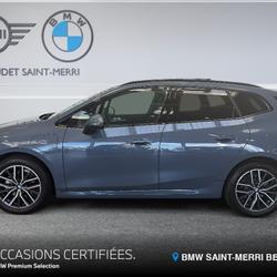 BMW Serie 2 Active Tourer Active Tourer 225e xDrive 245 ch DKG7 M Sport Beauvais