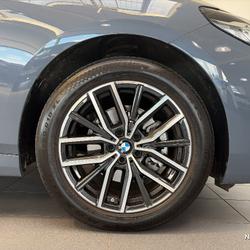 BMW Serie 2 Active Tourer Active Tourer 225e xDrive 245 ch DKG7 M Sport Beauvais