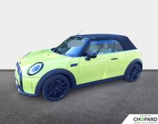 Mini Cabrio Fréjus