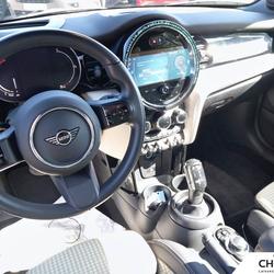 Mini Cabrio Cabriolet Cooper 136 ch DKG7 Edition Premium Plus Fr&eacute;jus