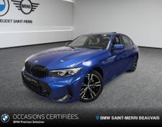 BMW Serie 3 Beauvais