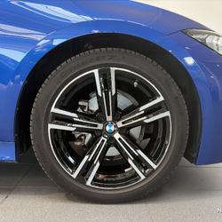 BMW Serie 3 318i 156 ch BVA8 M Sport Beauvais