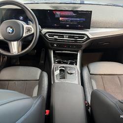 BMW Serie 3 318i 156 ch BVA8 M Sport Beauvais