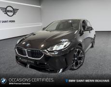 BMW Serie 1 Beauvais