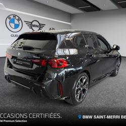 BMW Serie 1 120d 163 ch DKG7 M Sport occasion - Beauvais - photo 2/24