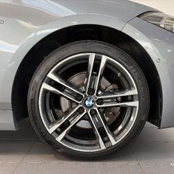 BMW Serie 1 118i 136 ch DKG7 M Sport Beauvais