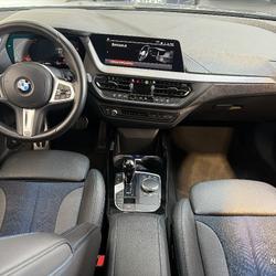 BMW Serie 1 118i 136 ch DKG7 M Sport Beauvais