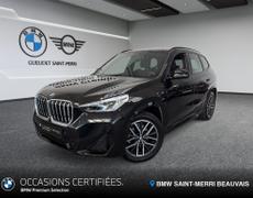BMW X1 Beauvais