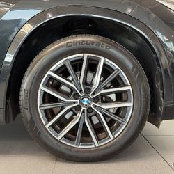 BMW X1 X1 sDrive 18i 136ch DKG7 M Sport Beauvais