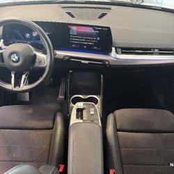 BMW X1 X1 sDrive 18i 136ch DKG7 M Sport Beauvais