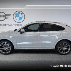 Porsche Cayenne Cayenne Coupe E-Hybrid 3.0 V6 462 ch Tiptronic BVA Beauvais