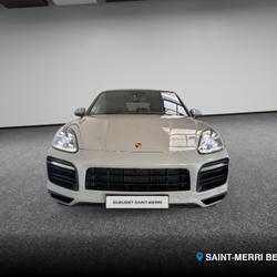 Porsche Cayenne Cayenne Coupe E-Hybrid 3.0 V6 462 ch Tiptronic BVA Beauvais