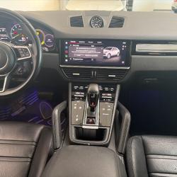 Porsche Cayenne Cayenne Coupe E-Hybrid 3.0 V6 462 ch Tiptronic BVA Beauvais