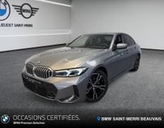 BMW Serie 3 Beauvais