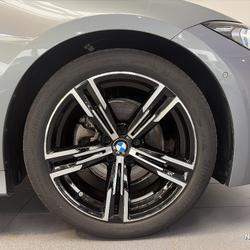 BMW Serie 3 320d xDrive 190 ch BVA8 M Sport Beauvais