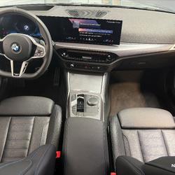 BMW Serie 3 320d xDrive 190 ch BVA8 M Sport Beauvais