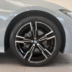 BMW Serie 3 320d xDrive 190 ch BVA8 M Sport Beauvais