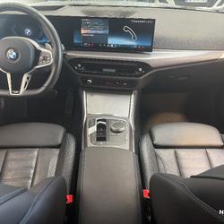 BMW Serie 3 320d xDrive 190 ch BVA8 M Sport Beauvais
