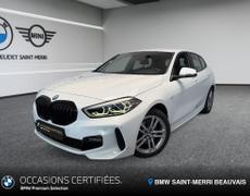BMW Serie 1 Beauvais