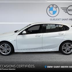 BMW Serie 1 118i 136 ch DKG7 M Sport Beauvais
