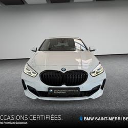 BMW Serie 1 118i 136 ch DKG7 M Sport Beauvais